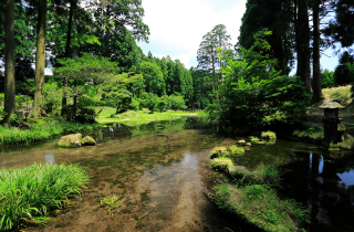 納池公園